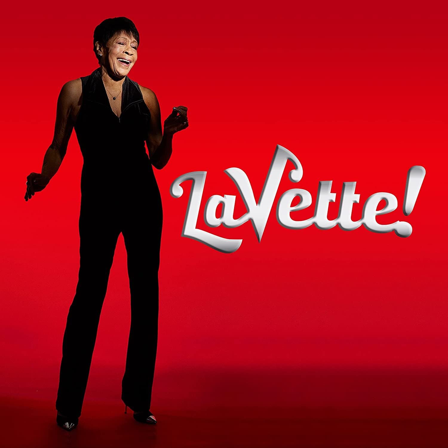 Bettye LaVette - LaVette album cover